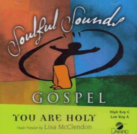 614187951828 You Are Holy