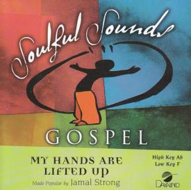614187966327 My Hands Are Lifted Up