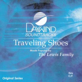614187970720 Traveling Shoes