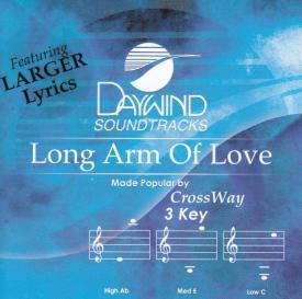 614187977927 Long Arm Of Love