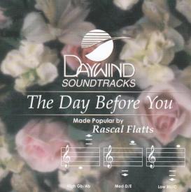 614187986424 Day Before You