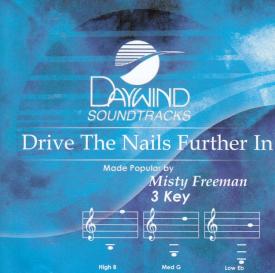 614187987926 Drive The Nails Further In