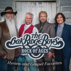 617884908324 Rock Of Ages: Hymns And Gospel Favorites