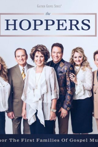 617884935122 Honor The First Families Of Gospel Music