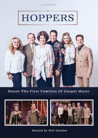 617884936792 Honor The First Families Of Gospel Music (DVD)