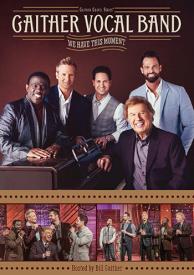 617884938499 We Have This Moment (DVD)