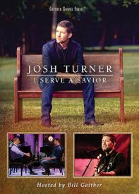 617884940096 I Serve A Savior (DVD)