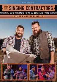 617884940591 Working On A Building (DVD)