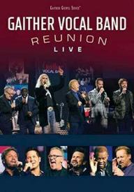 617884942595 Reunion Live (DVD)