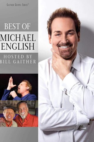 617884944797 Best Of Michael English (DVD)