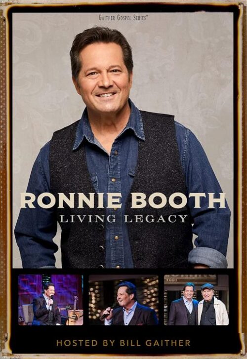 617884950491 Living Legacy (DVD)