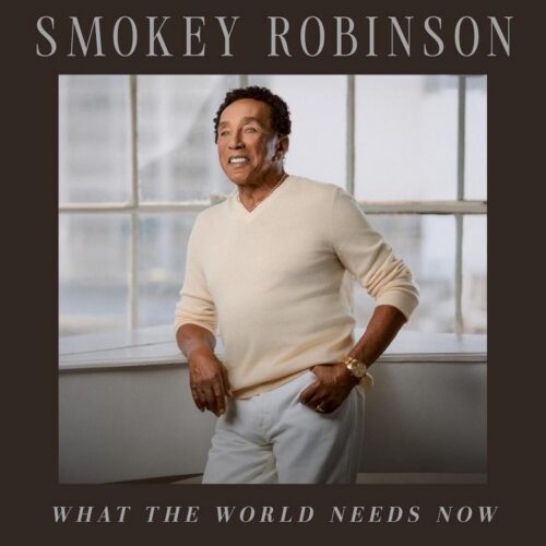 617884959333 What The World Needs Now Vinyl (Vinyl)