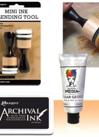 634989235605 Foundations Upgrade Kit