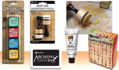 634989235605 Foundations Upgrade Kit