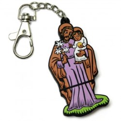 635635398170 Saint Joseph USB Flash Drive