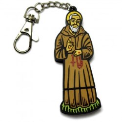 635635398194 Saint Padre Pio USB Flash Drive