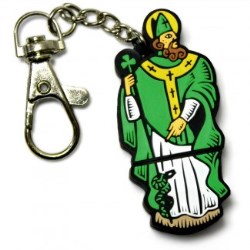 635635398217 Saint Patrick USB Flash Drive