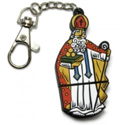 635635398224 Saint Nicholas USB Flash Drive