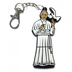 635635398262 Pope Francis USB Flash Drive
