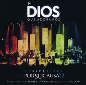 6366610034274 Dios Que Adoramos Live : Dios Que Adoramos Live
