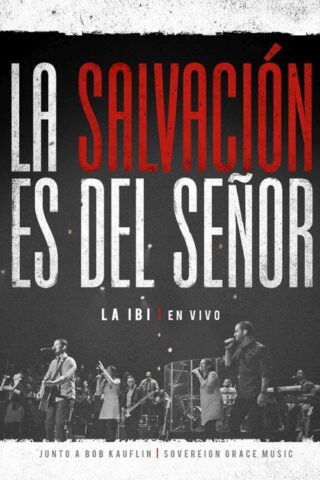 636661003526 Salvacion Es Del Senor