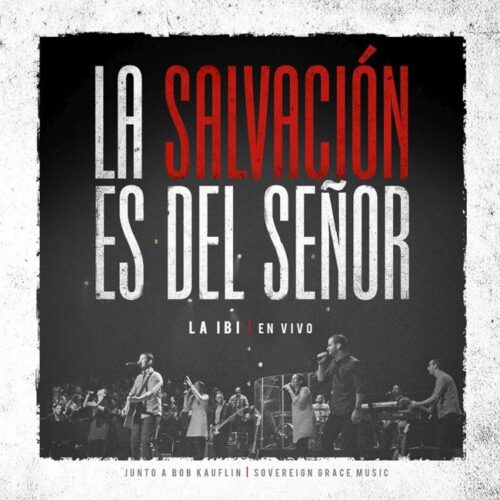 636661003526 Salvacion Es Del Senor