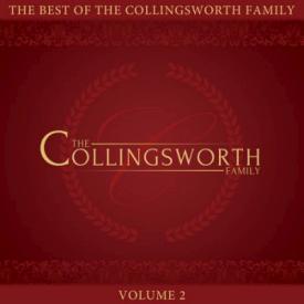 643157439721 Best Of Collingsworth Family V2