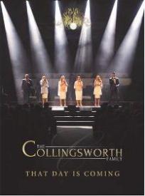 643157442066 That Day Is Coming (DVD)