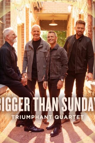 643157449232 Bigger Than Sunday
