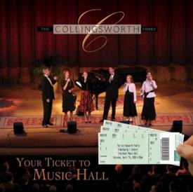 645259090527 Your Ticket To Music Hall