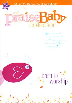 660518265997 Born To Worship (DVD)