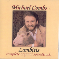 666510025126 Lambitis And Never A Greater Love