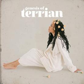 669447018094 Genesis Of Terrian EP