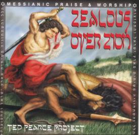 677797002120 Zealous Over Zion