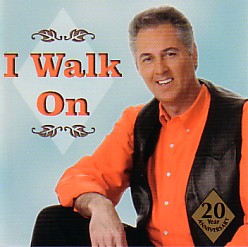 689727106723 I Walk On