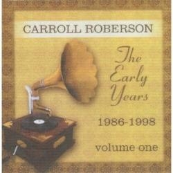689727111826 Early Years 1986-1998 1