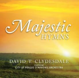 717336543421 Majestic Hymns