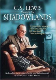 727985006994 Through The Shadowlands (DVD)