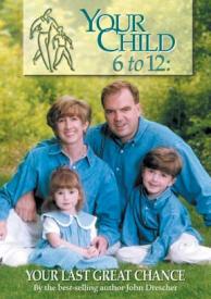 727985007328 Your Child 6 To 12 (DVD)