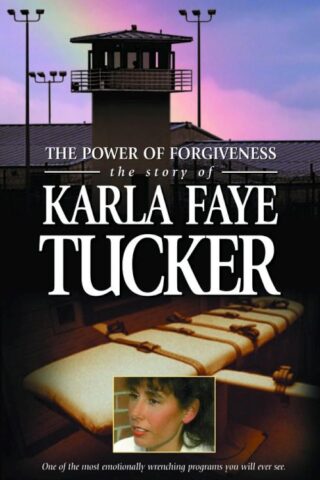727985008523 Power Of Forgiveness Karla Faye Tucker (DVD)