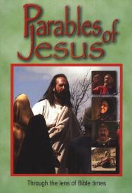 727985008677 Parables Of Jesus (DVD)