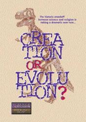 727985008745 Creation Or Evolution (DVD)