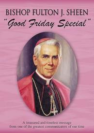 727985008783 Good Friday Special Fulton J Sheen (DVD)