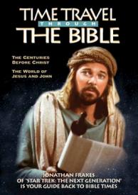 727985010724 Time Travel Through The Bible (DVD)