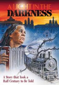 727985010755 Light In The Darkness (DVD)