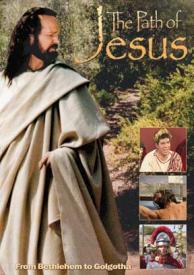 727985012087 Path Of Jesus (DVD)