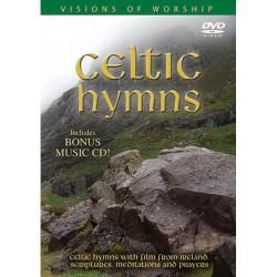 727985012094 Celtic Hymns
