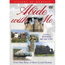 727985012124 Abide With Me (DVD)