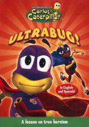 727985013053 Ultrabug : A Lesson On True Heroism (DVD)