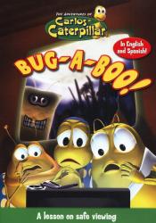 727985013060 Bug A Boo (DVD)